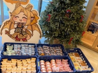 트릭컬구미 옥계점 근황 올려달라고 부탁 받아서 올림