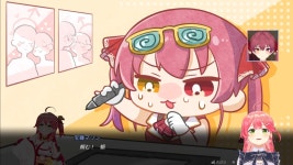 버튜버 세 카 와