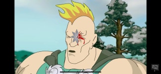 스바라시 친친모노 노래 충격이엇던거