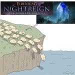 대공동 지변 한장 요약