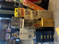 편의점 또 탑을 쌓음