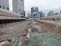 용산 나진상가 장소