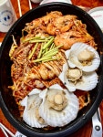 해물찜