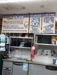 춘천 중앙시장 낭만국시 손칼국수 비빔국수