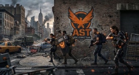 AST Assistant 클랜모집 PC