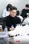 김유정 박진영 주연 100일의 거짓말 대본 리딩 현장 공개