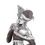 강스포바이오쇼크2 dlc 미네르바 찰스밀틴포터 말인데요