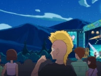 프리큐어프리큐어도 민간인을 공격해