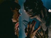 아까 베스트에 있던 양서류 인간의 대단한점