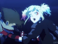 DC 할리 퀸 ㅈㄴ 예쁘네