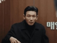 엘리베이터 타라는 연예인
