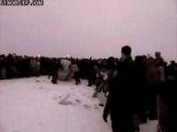 만화에서나 보던 초대형 눈사람 만들어보자! | 유머 게시판 만화에서나 보던 초대형 눈사람 만들어보자! | 유머 게시판 | 루리웹
