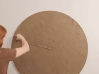 달 조명