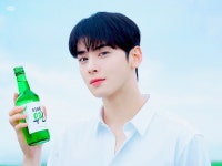 여자들이 소주 싫어한다고 잘못알려진 편견