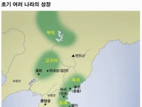 정사 삼국지에 기록된 삼한시대 한반도 국가 특징