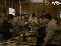 옛날 드라마에 나오는 한국인의 고봉밥