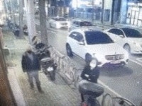 CCTV가 있어서 오히려 안타까운 상황