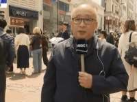 이것이 진짜 춤사위란것