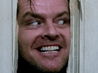 샤이닝 영화 안보고 장면만 아는데