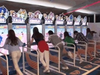 말딸 선샌니 왜 그러니 다야야