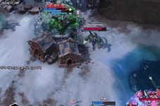 천보 깍는 노인.gif | 히어로즈 오브 더 스톰 천보 깍는 노인.gif | 히어로즈 오브 더 스톰 | 루리웹