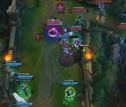 [LOL] 퐁 부, 황소 같은 힘으로 G2 들이박고 2승째 | PC 정보 게시판 [LOL] 퐁 부, 황소 같은 힘으로 G2 들이박고 2승째 | PC 정보 게시판 | 루리웹