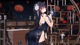 그 게임 시태를 보고서 생각한건