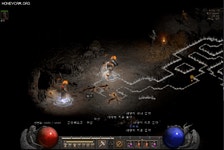 디아2)피트 활피단은 ㄹㅇ; | 디아블로 2: 레저렉션 디아2)피트 활피단은 ㄹㅇ; | 디아블로 2: 레저렉션 | 루리웹