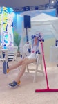 블루아카) 실시간 요스타 부스 공식 수부키 코스어 | 유머 게시판 블루아카) 실시간 요스타 부스 공식 수부키 코스어 | 유머 게시판 | 루리웹