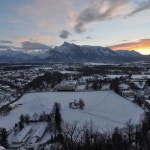 It Perched For Vespers Nine (LIVE The Presidents Own Marine Band) by Joel Puckett Dusk