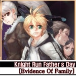 하주아 - 별의 이야기 (The Story of Star) by TAK KnightRun Fathers Day ED (Evidence Of Family)