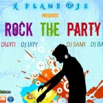Stream DJ DWITI | Listen to ROCK THE PARTY (2012) playlist online for free on SoundCloud ROCK THE PARTY (2012)