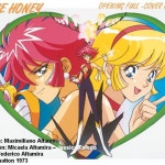 Stream Cutey Honey by Maxi2 | Listen online for free on SoundCloud Cutey Honey