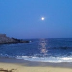 Stream 달빛에 부서지는 파도 at 사천해수욕장돌섬 by... online for free on SoundCloud 달빛에 부서지는 파도 at 사천해수욕장돌섬