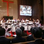 Stream 누군가 널 위하여(묵도송) at 한사랑교회 청년부(호산나... 널 위하여(묵도송) at 한사랑교회 청년부(호산나&유빌라테)