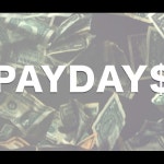 Stream T3TRI$ - PayDays (Prod. By: StreetFam Turtle) by T3TRI$ | Listen online for free on SoundCloud T3TRI$ - PayDays (Prod. By... 