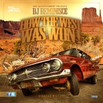 How The West Was Won! in Gym Gym