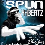 Stream Spun 17 01 14 by 44Beatz | Listen online for free on SoundCloud Spun 17 01 14