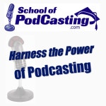 Stream podcastcoach | Listen to School of Podcasting playlist online for free on SoundCloud School of Podcasting