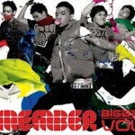 Bigbang (빅뱅) - Sunset Glow (붉은 노을) by helloimbabyy Bigbang (빅뱅) - Sunset Glow (붉은 노을)