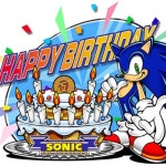 Stream Happy Birthday, Sonic! by GameChops | Listen online for free on SoundCloud Happy Birthday, Sonic!