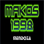 Stream Makos... mixed by dj MENDOZA by ANGLE OF ATTACK | Listen online for free on SoundCloud Makos... mixed by dj MENDOZA