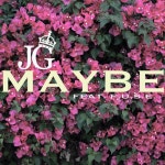 Stream Maybe by ImCaliJG | Listen online for free on SoundCloud Maybe