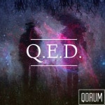 Stream Dark Clouds by QORUM | Listen online for free on SoundCloud Dark Clouds