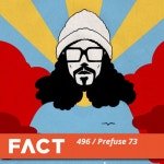 Stream FACT Mix 496 - Prefuse 73 (May 15) by Fact Magazine | Listen online for free on SoundCloud FACT Mix 496 - Prefuse 73 (May... 