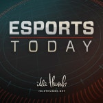 Stream Esports Today 8/5/15: Looking to TI5, Predicting the LCS Playoffs by Idle Thumbs | Listen online for free on SoundCloud... 
