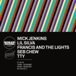 Stream Seb Chew Boiler Room London DJ Set by Boiler Room | Listen online for free on SoundCloud Seb Chew Boiler Room London DJ Set