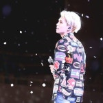 Stream 150129 푸른밤 :: 인기의 파도가 다 지난 뒤 작은 소극장에서 노래를 부를 때에도 나는 너를 찾아갈게 파도 속에 침몰하지... 