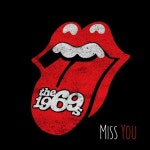 Stream Miss You (The 1969s Free Rolling Stones Cover) by... for free on SoundCloud Miss You (The 1969s Free Rolling Stones Cover)