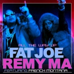 Stream Fat Joe & Remy Ma - All The Way Up (feat. French Montana... Joe & Remy Ma - All The Way Up (feat. French Montana & Infared)